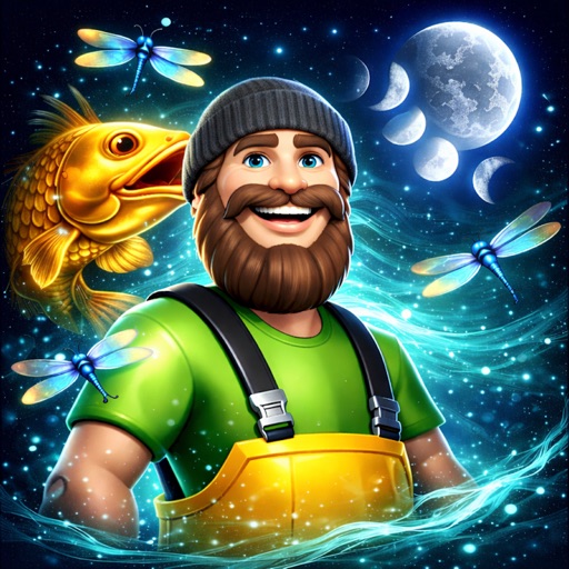 Fishequiem Roots icon